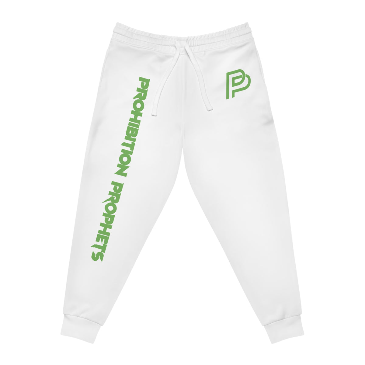 Athletic Joggers (AOP)