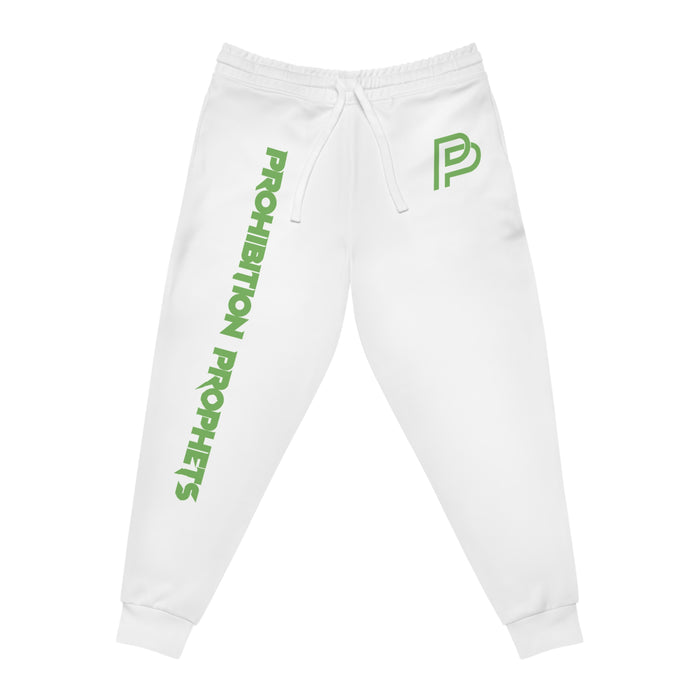 Athletic Joggers (AOP)