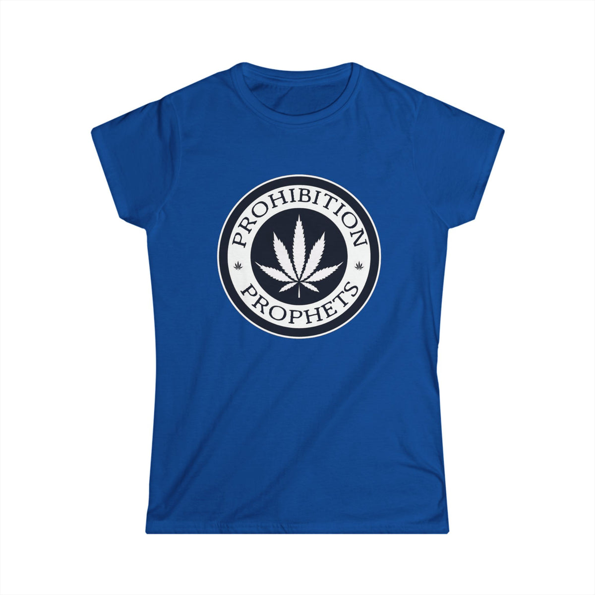 Women's Softstyle Outlaw (Clean) Tee
