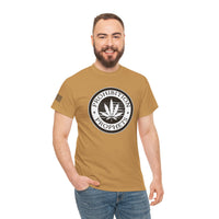 Prohibition Prophets Worldwide Edition - U.S.A. T-Shirt