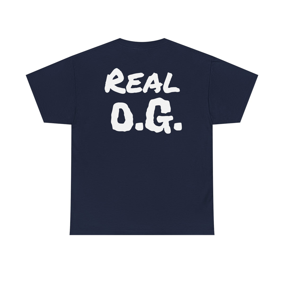 Unisex Heavy Cotton Real O.G. Tee