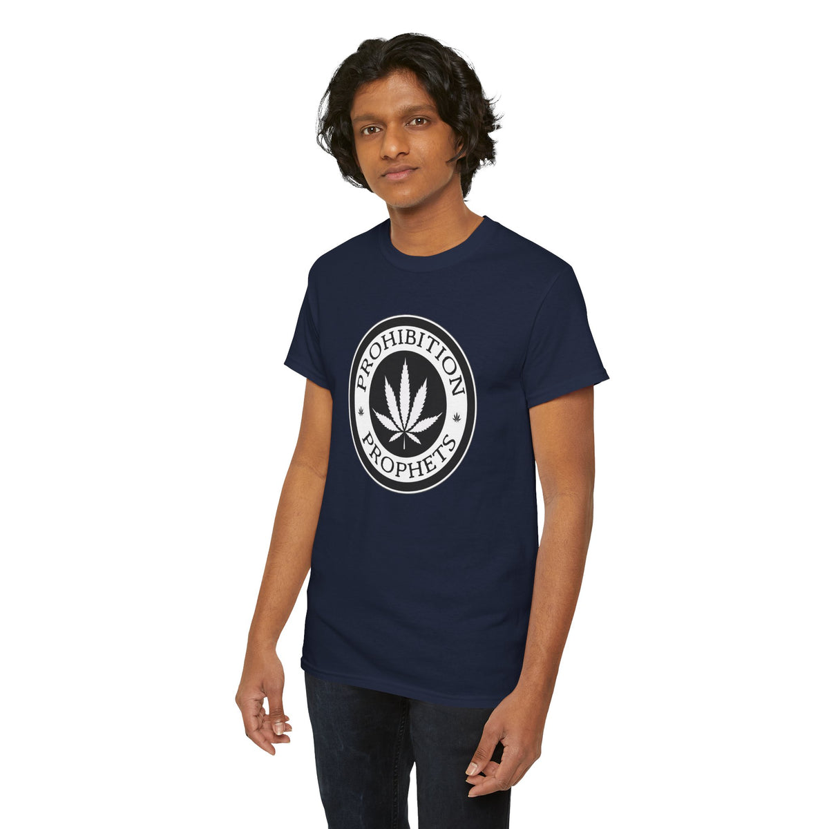 Unisex Heavy Cotton Real O.G. Tee