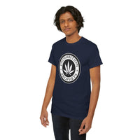 Unisex Heavy Cotton Real O.G. Tee