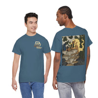 Fairy Graphic Unisex Tee