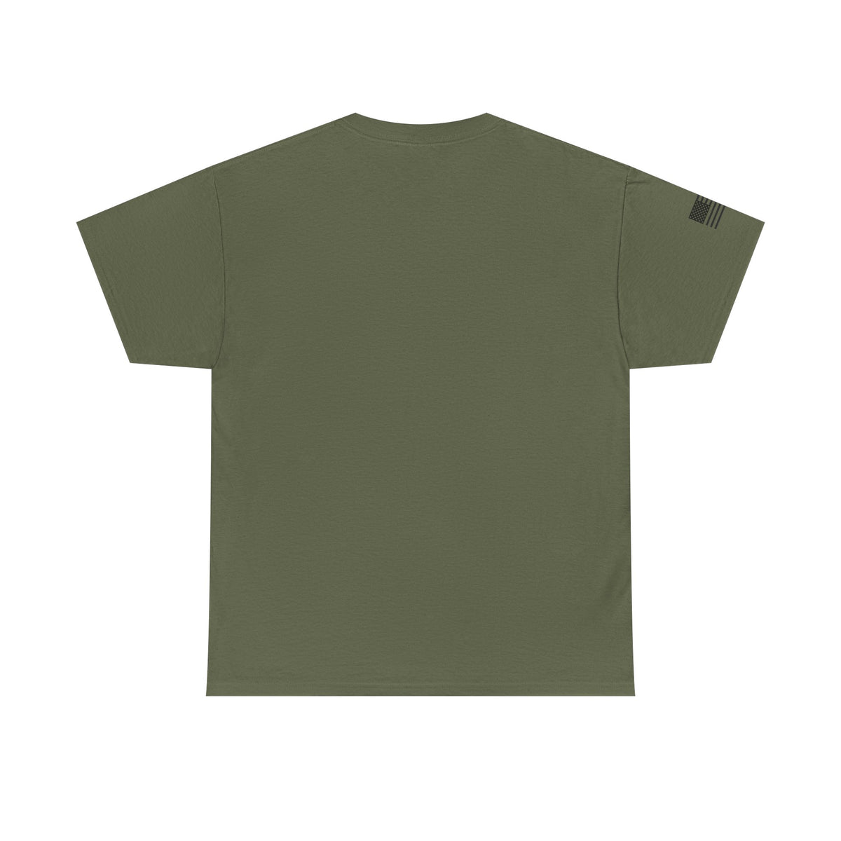 Prohibition Prophets Worldwide Edition - U.S.A. T-Shirt