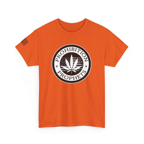 Prohibition Prophets Worldwide Edition - U.S.A. T-Shirt