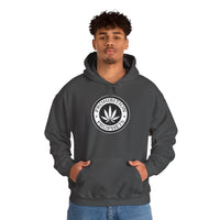 Outlaw (Clean) Unisex Heavy Blend™ Hooded Sweatshirt