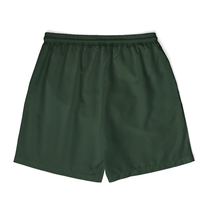 Prohibition Prophets Unisex Swim Shorts - Stylish & Comfortable Swimwear