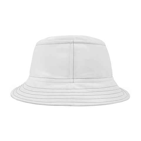 Prohibition Prophets Bucket Hat - Stylish Streetwear Accessory