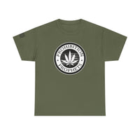 Prohibition Prophets Worldwide Edition - U.S.A. T-Shirt