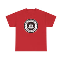 Unisex Heavy Cotton Outlaw (Clean) Tee