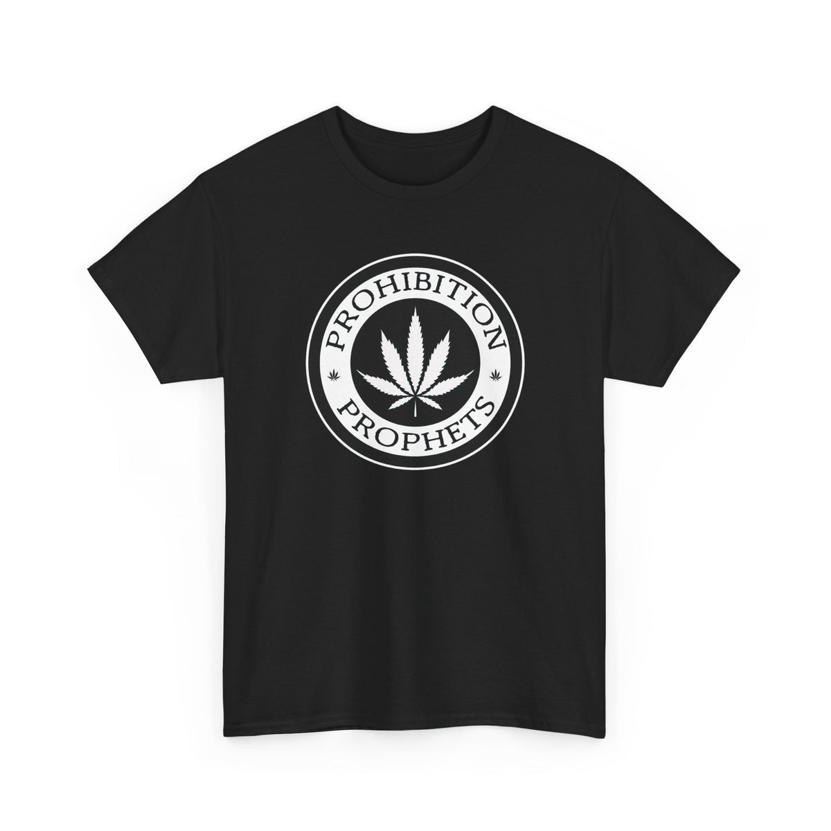 Unisex Heavy Cotton Outlaw (Clean) Tee