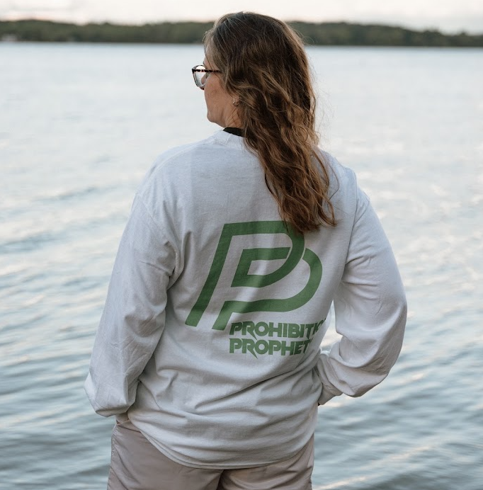 Ultra Cotton Long Sleeve Tee