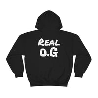 Real O.G Prohibition Prophets Hoodie