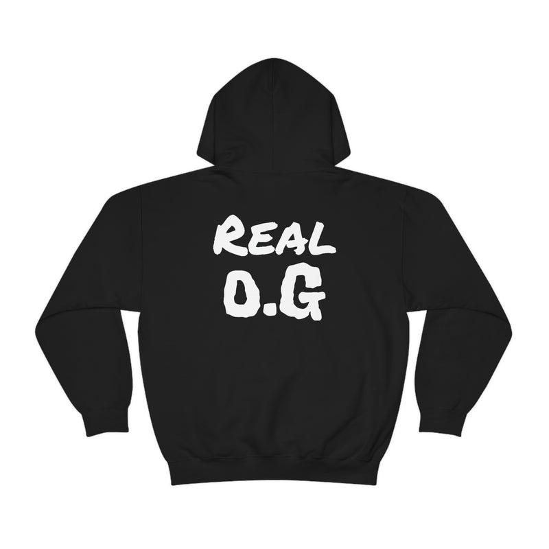 Real O.G Prohibition Prophets Hoodie