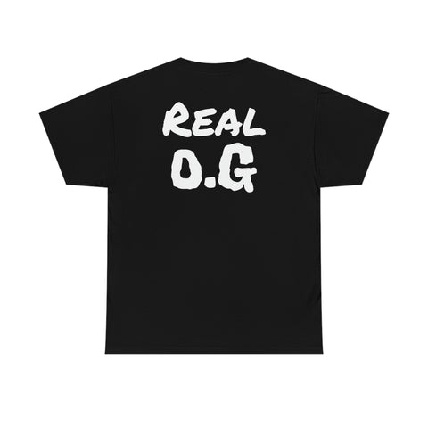 Real O.G Prohibition Prophets Tee