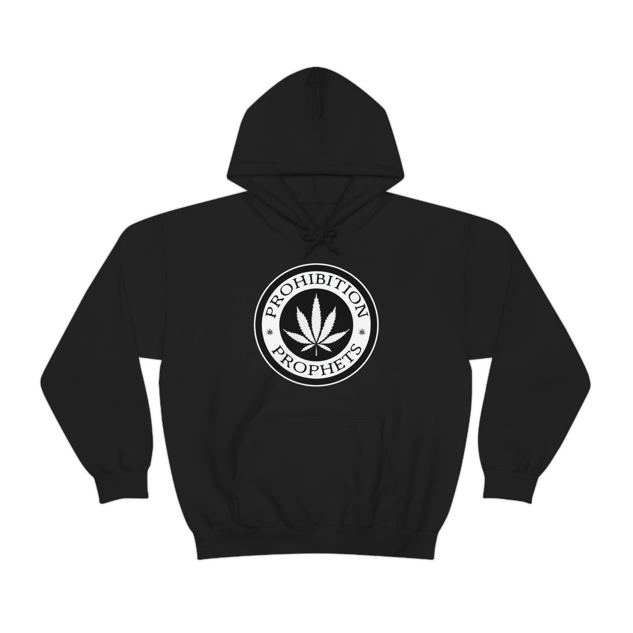 Real O.G Prohibition Prophets Hoodie