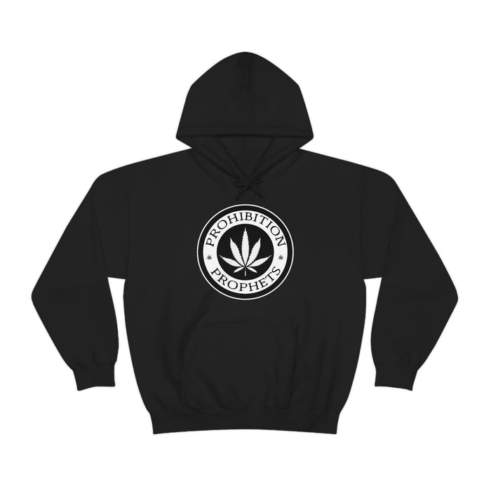 Real O.G Prohibition Prophets Hoodie