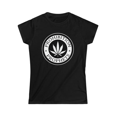 Women's Real O.G Prohibition Prophets Tee