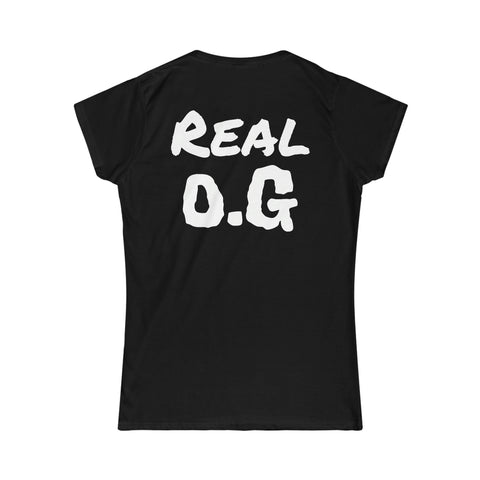 Women's Real O.G Prohibition Prophets Tee