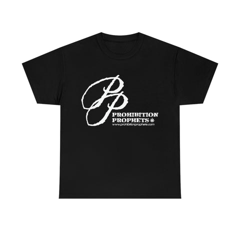 Prohibition Prophets Tee