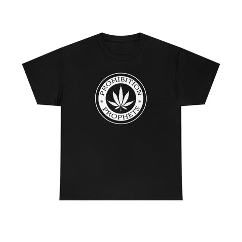 Real O.G Prohibition Prophets Tee